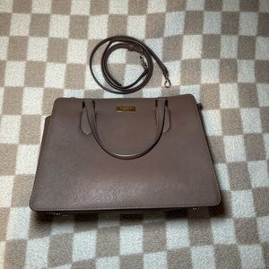 Kate Spade Laurel Way Reese Satchel